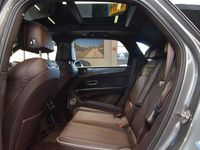Gebraucht Bentley Bentayga 551 PS (405 kW) 2022 Silber SUV