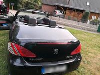 gebraucht Peugeot 307 CC 2.0 Benzin