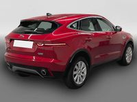 Usata Jaguar E-Pace S 179 CV (131 kW) 2019 Rosso SUV