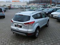 gebraucht Ford Kuga Titanium (1. Hand, Scheckheft)