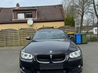 gebraucht BMW 335 Cabriolet E93 i