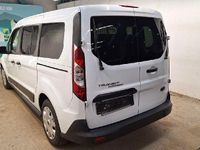 Gebraucht Ford Transit Connect 120 PS (88 kW) 2019 Frostweiß Van / Kleinbus
