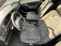 Gebraucht VW Golf III 60 PS (44 kW) 1994 Blau Kleinwagen