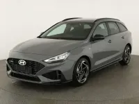 Neu Hyundai i30 N Line 150 PS (110 kW) 2026 Shadow grau Kombi