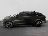 Gebraucht Kia ProCeed GT-Line 140 PS (102 kW) 2024 Pentametal (grau) Kleinwagen