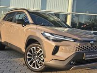 Neu Toyota Corolla Cross 178 PS (130 kW) 2026 Braun SUV
