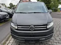 Używany VW Multivan Generation Six 390 KM (286 kW) 2016 Szary Minivan