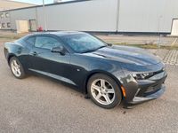 gebraucht Chevrolet Camaro CamaroCoupe 2.0 Aut.