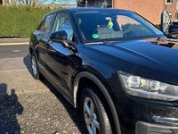 Gebraucht Audi Q2 116 PS (85 kW) 2018 Schwarz SUV