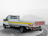 Gebraucht VW Crafter 164 PS (120 kW) 2025 Van