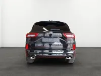 Gebraucht Ford Kuga ST-Line X 151 PS (111 kW) 2024 Schwarz SUV