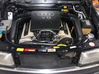 gebraucht Audi V8 d11 4,2 quattro