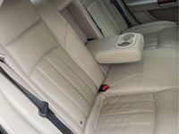 Gebraucht Chrysler 300C 272 PS (200 kW) 2007 Schwarz Limousine