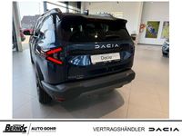Neu Dacia Bigster Journey 156 PS (114 kW) 2026 Indigoblau (metallic) SUV