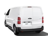Neu Citroën Jumpy 150 PS (110 kW) 2026 Icy weiß Van / Kleinbus