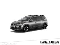 Neu Dacia Jogger Journey 122 PS (89 kW) 2025 Dolomitgrau (grau) Van / Kleinbus