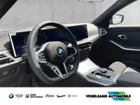 Neu BMW 320 Comfort Edition 184 PS (135 kW) 2026 Grau Kombi
