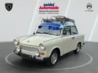 Gebraucht Trabant 601 26 PS (19 kW) 1986 Beige Limousine