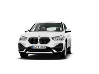Gebraucht BMW X1 Advantage 140 PS (102 kW) 2026 SUV