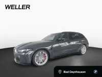 Neu BMW M3 Competition Edition 530 PS (389 kW) 2026 Dravitgrau (grau) Kombi
