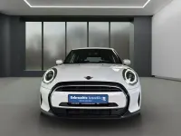 Gebraucht Mini Cooper Classic 136 PS (100 kW) 2023 Weiß Kleinwagen