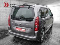 gebraucht Toyota Verso Proace City1.5 D-4D Executive NAVI PANO