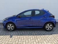 Neu Mazda 2 Exclusive 116 PS (85 kW) 2026 Lunar white Kleinwagen