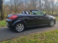 gebraucht Opel Tigra 1.8 Neu TÜV Klima