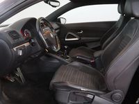 Gebraucht VW Scirocco 200 PS (147 kW) 2009 Schwarz Coupé