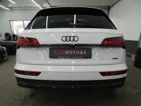 Gebraucht Audi Q5 Advanced 204 PS (150 kW) 2023 Ibisweiss SUV