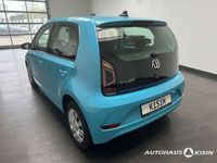 gebraucht VW e-up! e-up!/CAM /KLIMA