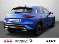 gebraucht Kia XCeed 1.5T DCT7 PLATINUM +Glasdach+