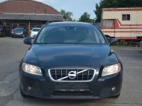 Gebraucht Volvo V70 114 PS (83 kW) 2012 Grau Kombi