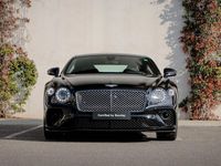Gebraucht Bentley Continental GT 551 PS (405 kW) 2022 Schwarz