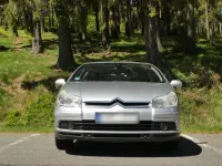 Gebraucht Citroën C5 140 PS (102 kW) 2005 Silber Limousine