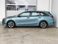 Neu Kia Ceed Sportswagon 140 PS (102 kW) 2026 Yucca steel grey Kombi