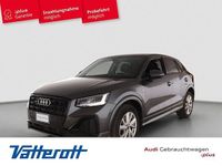 Gebraucht Audi Q2 S-Line 190 PS (139 kW) 2025 Daytonagrau perleffekt SUV