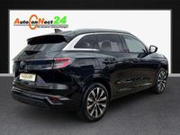 Gebraucht Renault Austral Techno 158 PS (116 kW) 2025 Schwarz etoile SUV