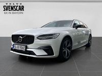 Gebraucht Volvo V90 Plus 398 PS (292 kW) 2024 Weiß Kombi