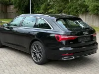 Gebraucht Audi A6 Business 245 PS (180 kW) 2022 Schwarz Kombi