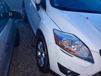 Second-hand Ford Kuga 140 CP (102 kW) 2012 Alb SUV