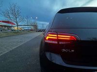 gebraucht VW Golf 1.2 TSI BlueMotion Technology Lounge