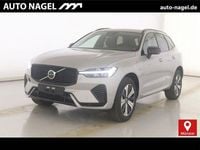 Gebraucht Volvo XC60 Plus 398 PS (292 kW) 2025 Silber SUV