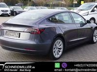 gebraucht Tesla Model 3 Long Range Dual AWD*498PS*USS*19 Zoll Sp