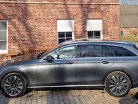 Second-hand Mercedes E400 340 CP (250 kW) 2018 Gri Break