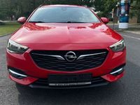 Gebraucht Opel Insignia Business Edition 170 PS (125 kW) 2020 Rot Kombi