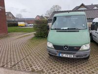 gebraucht Mercedes Sprinter 316 CDI 903.623