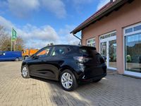 Gebraucht Renault Clio V Evolution 91 PS (66 kW) 2024 Schwarz Limousine