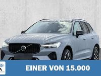 Gebraucht Volvo XC60 Plus 197 PS (144 kW) 2023 SUV