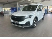 Neu Ford Tourneo Active 150 PS (110 kW) 2025 Frozen white Van / Kleinbus